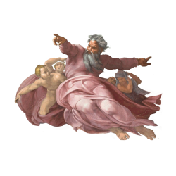 1980 - Sixtinische Kapelle