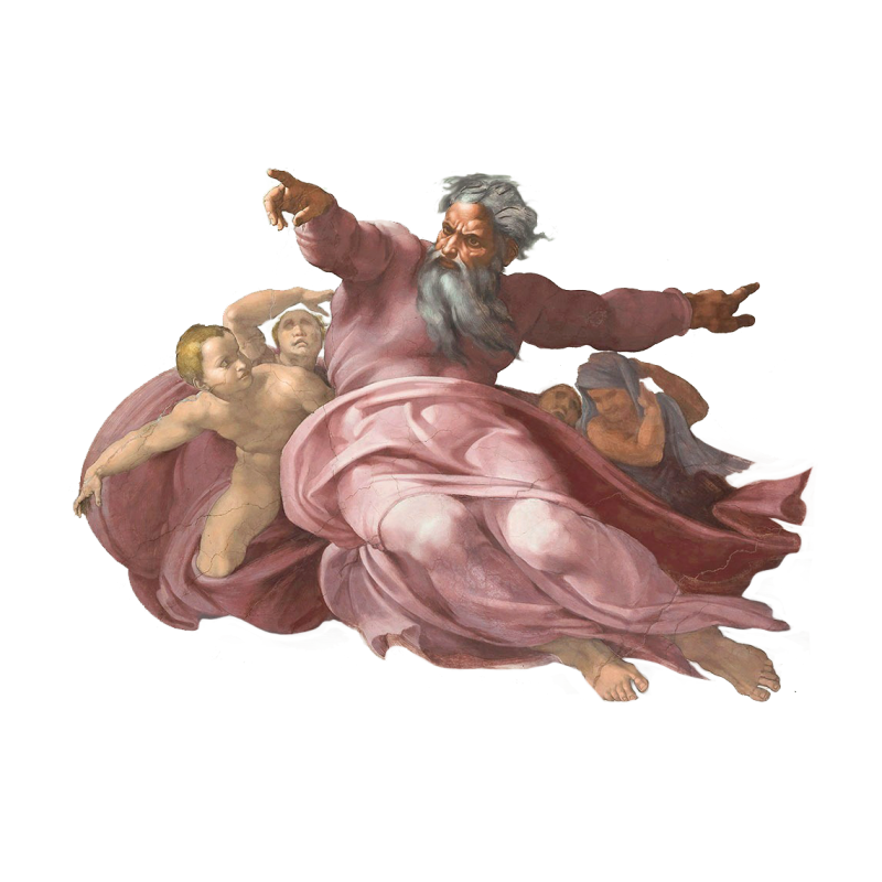 1980 - Sixtinische Kapelle