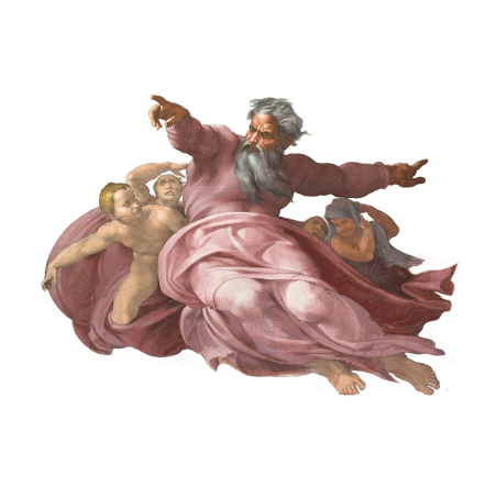 1980 - Sixtinische Kapelle