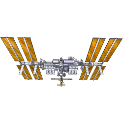 1998- ISS