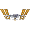 1998- ISS